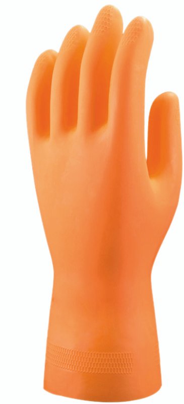 Grandeur 70 Natural Rubber Chloroprene Blend Glove Nitrile & Chemical glove